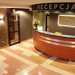 Dunajec Hotel Zgłobice