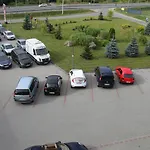 Dunajec Hotel