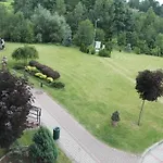 Hotel Dunajec 3*