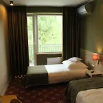 Hotel Dunajec Zgłobice