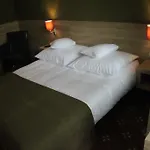 Hotel Dunajec Zgłobice
