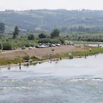 Dunajec 3* Zgłobice