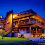 Dunajec Hotel Zgłobice