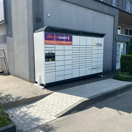 Отель Dunajec Зглобице