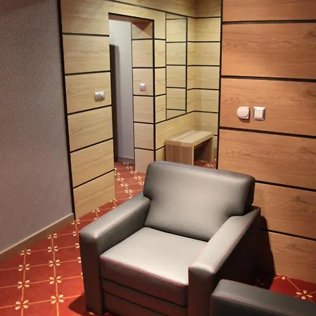 Dunajec Szálloda 3*