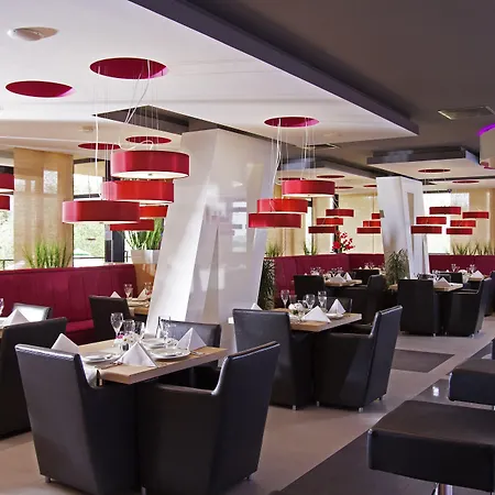 Dunajec 3* زغوبيتسا