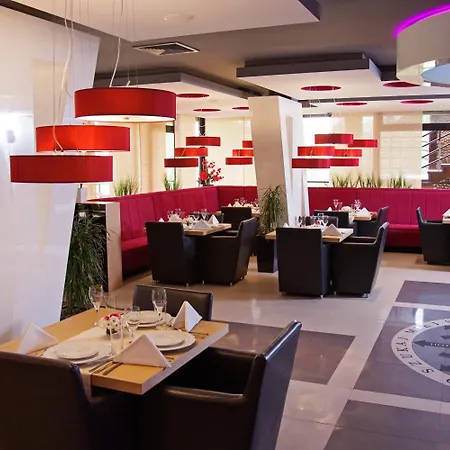 Dunajec Szálloda Zgłobice