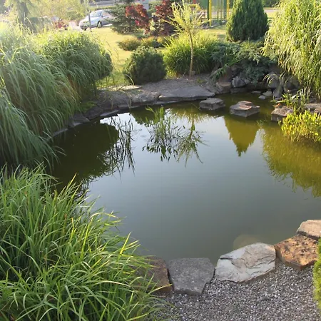 Dunajec 3* Zgłobice