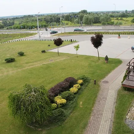 Dunajec Hotel