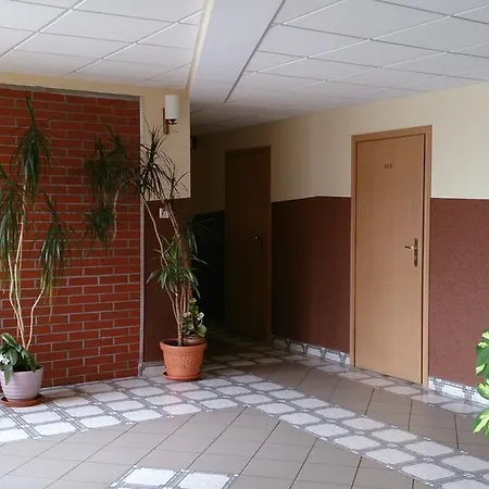 Hotel Dunajec 3*