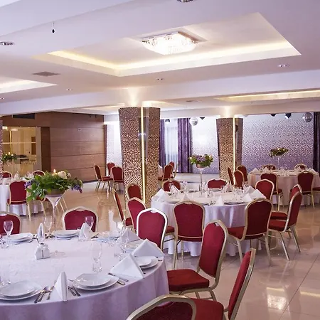 Dunajec Hotel
