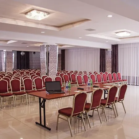 Отель Dunajec Зглобице