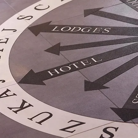 Отель Dunajec 3*