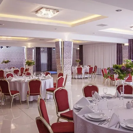 Dunajec Hotel