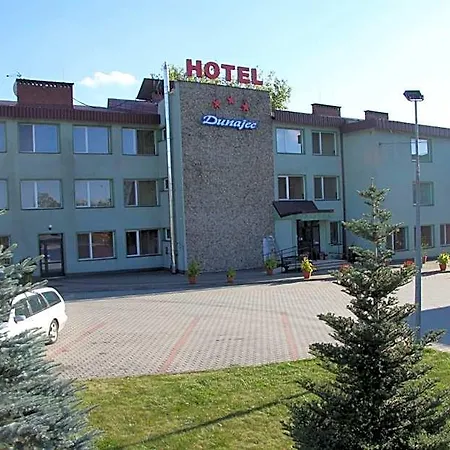 Dunajec Hotel