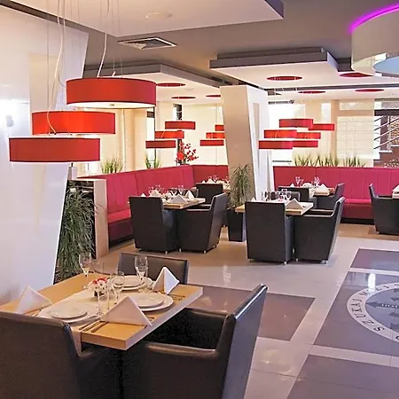 Hotel Dunajec Zgłobice