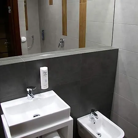 Hotel Dunajec 3*