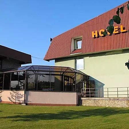 Hotel Dunajec 3*