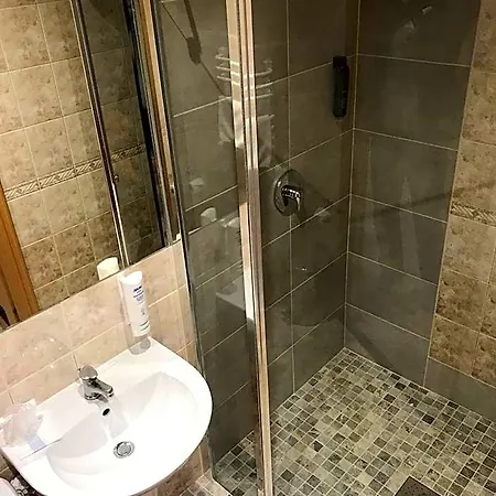 Dunajec Hotel Zgłobice