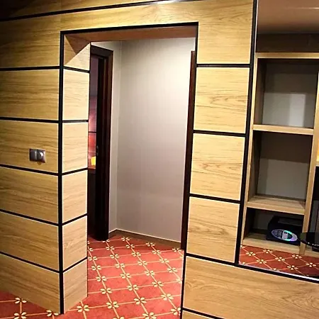 Hotel Dunajec 3*