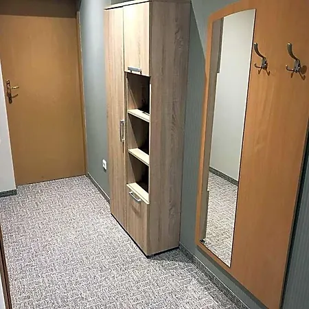 Hotel Dunajec Zgłobice