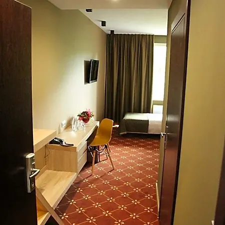 Dunajec Hotel