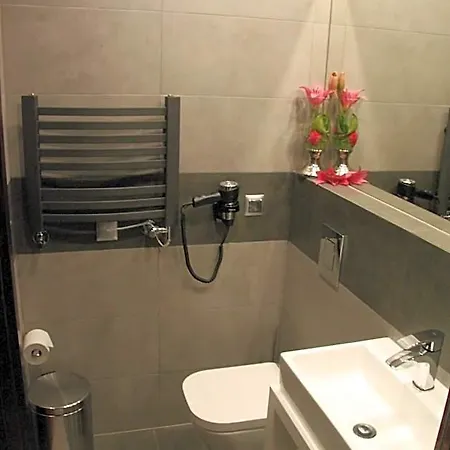 Hotel Dunajec Zgłobice