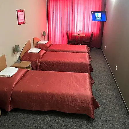 Dunajec Hotel Zgłobice