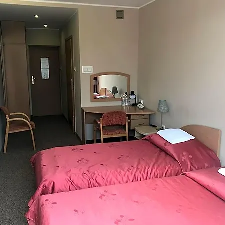 Dunajec Hotel