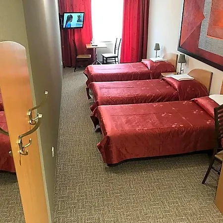 Dunajec Hotel