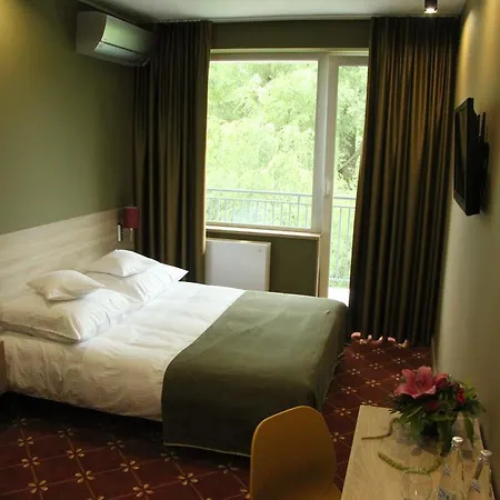 Szálloda Dunajec 3*