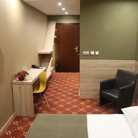 Dunajec Зглобице