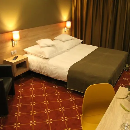 Hotel Dunajec