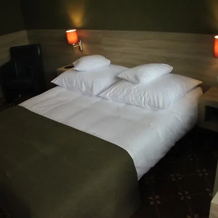 Szálloda Dunajec Zgłobice