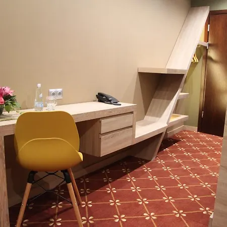Hotel Dunajec 3*