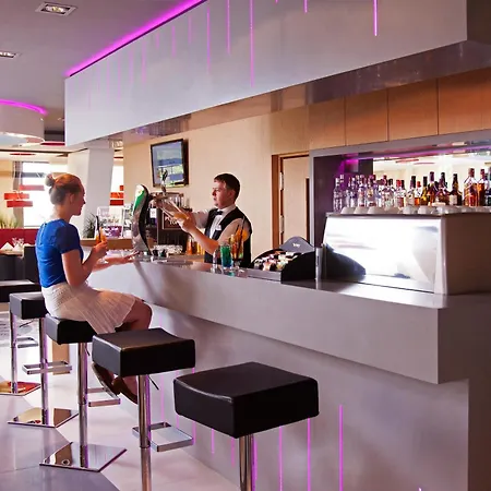 Dunajec 3* זגלוביצה