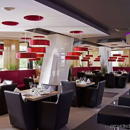 Dunajec Отель 3*