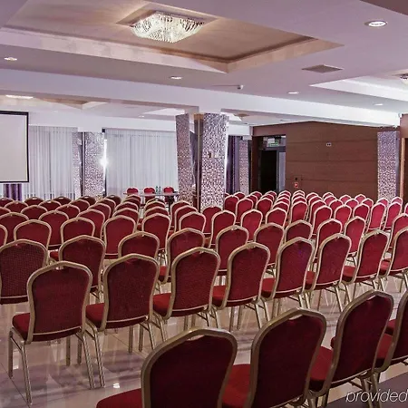 Dunajec Hotel Zglobice
