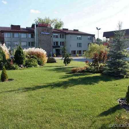 Dunajec Hotel Zglobice