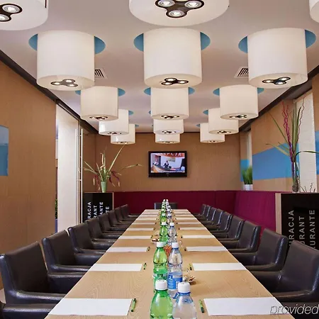 Dunajec Hotel Zglobice
