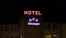 Dunajec Hotel Zgłobice