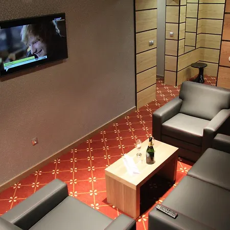 Dunajec Szálloda 3*