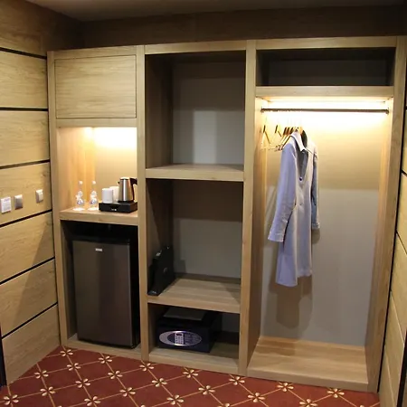 Hotel Dunajec 3*