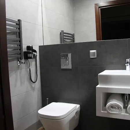 Hotel Dunajec 3*