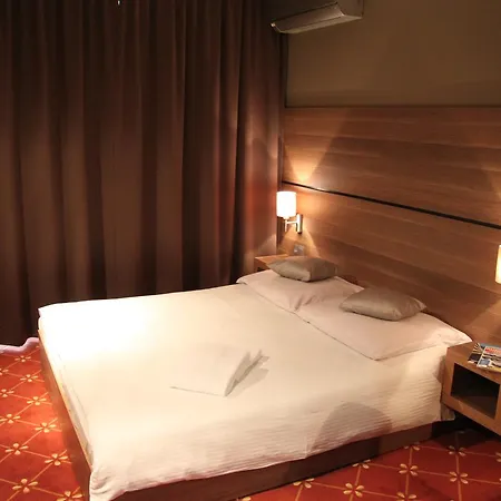 Dunajec Зглобице