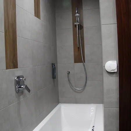 Hotel Dunajec Zglobice