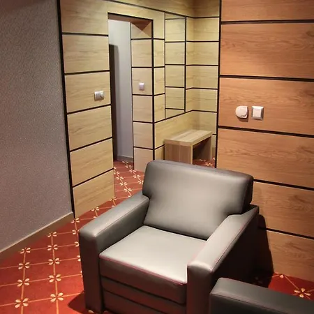 Dunajec Отель Зглобице