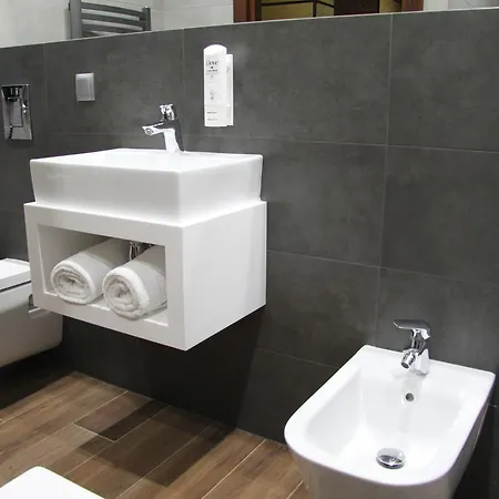Hotel Dunajec Zglobice