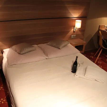 Hotel Dunajec