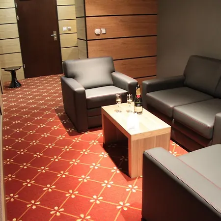 Hotel Dunajec Zglobice